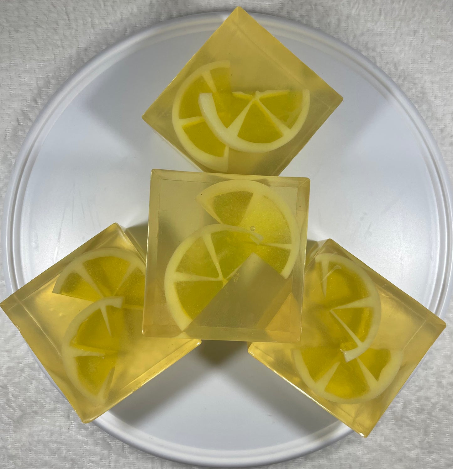 Lemon Slices