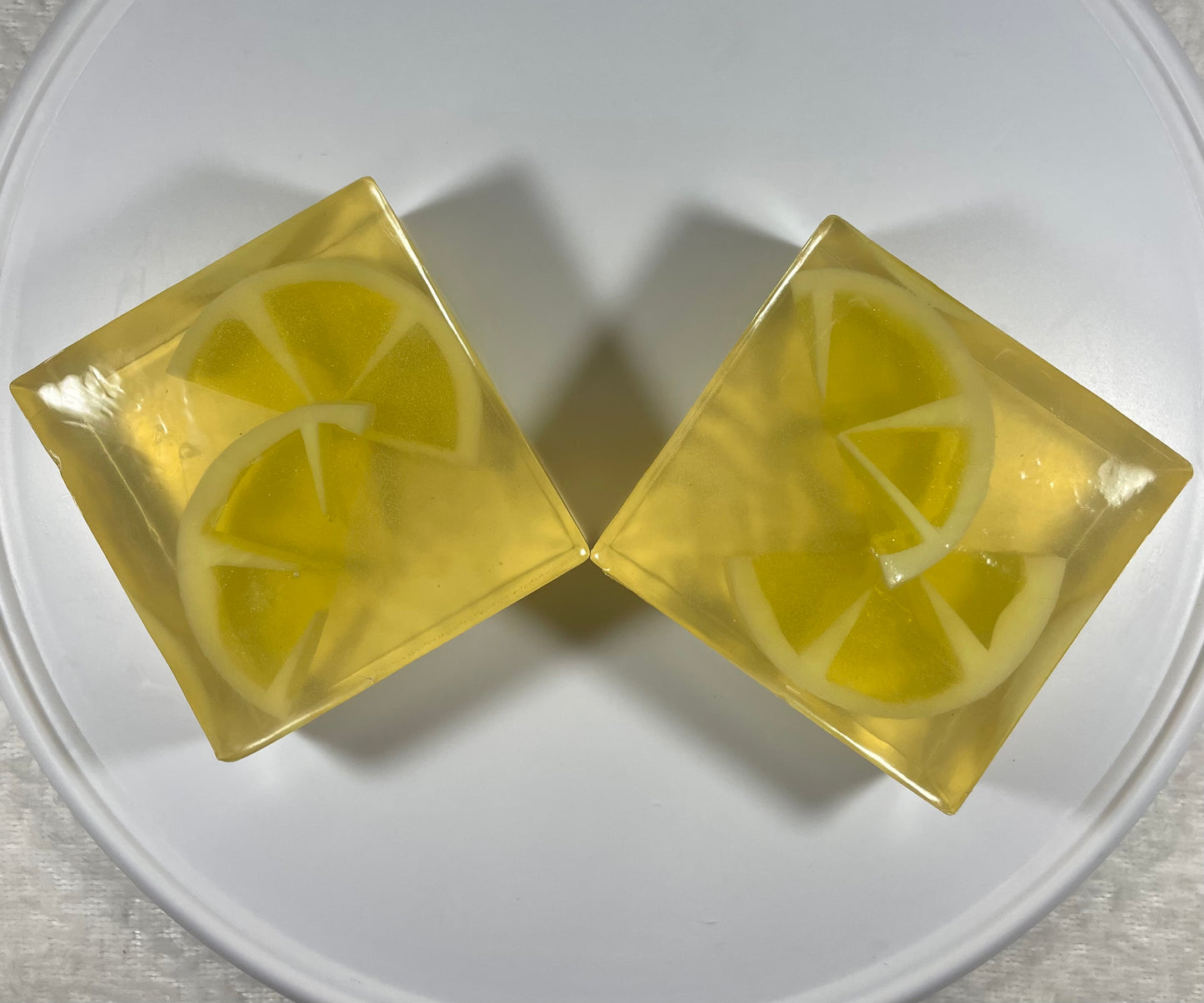 Lemon Slices