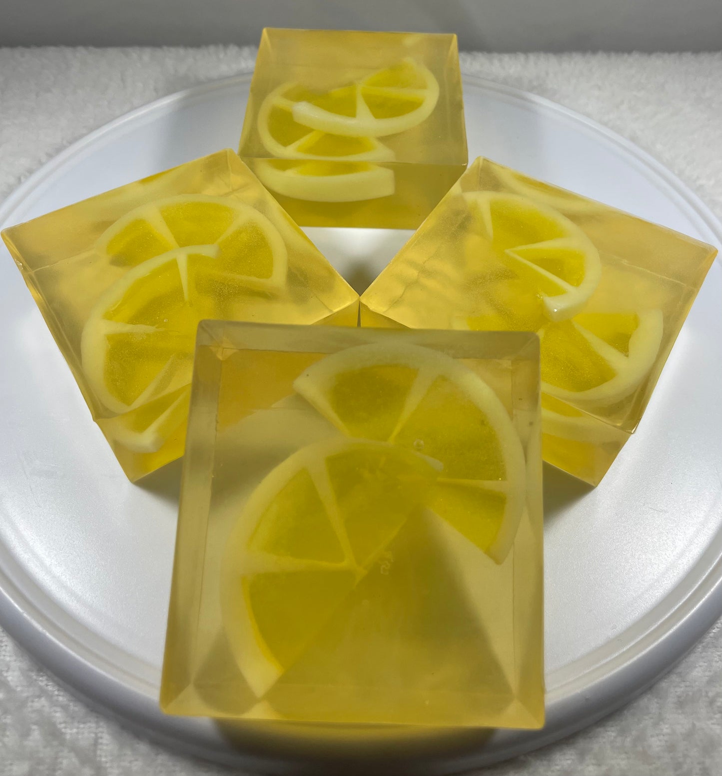 Lemon Slices